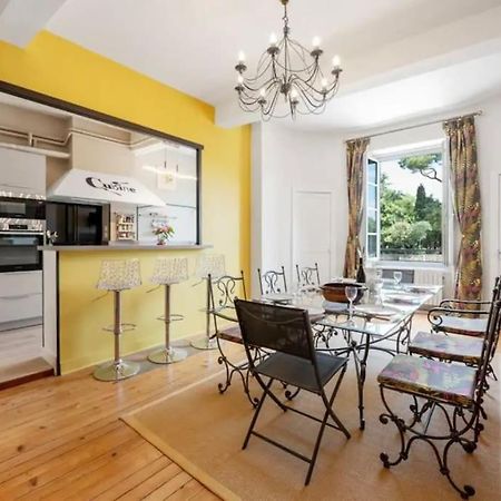 La Majestueuse Cite Apartman Carcassone Kültér fotó