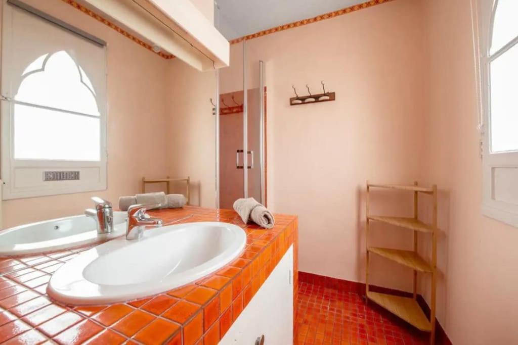 La Majestueuse Cite Apartman Carcassone Kültér fotó