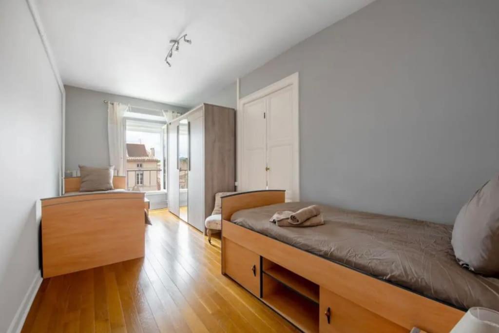 La Majestueuse Cite Apartman Carcassone Kültér fotó