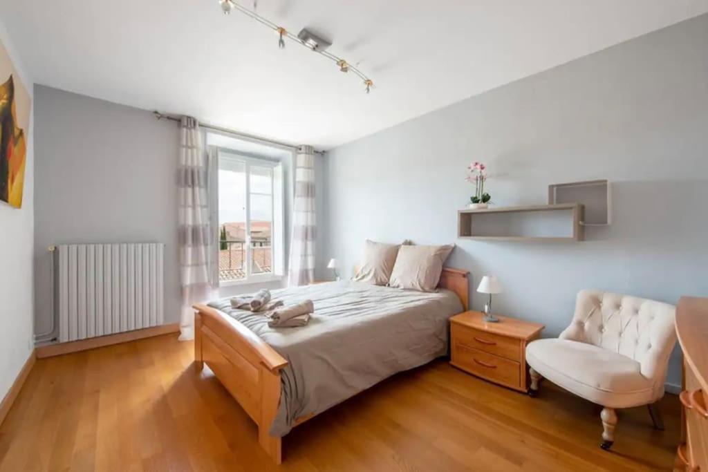 La Majestueuse Cite Apartman Carcassone Kültér fotó