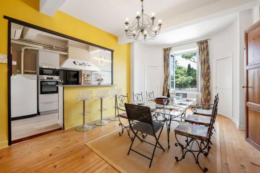 La Majestueuse Cite Apartman Carcassone Kültér fotó