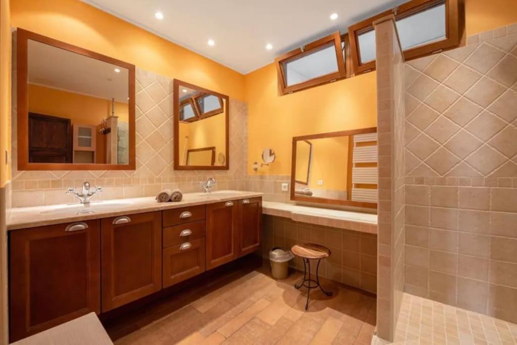 La Majestueuse Cite Apartman Carcassone Kültér fotó